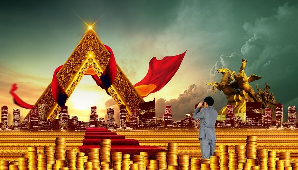 市场消化降息预期，澳元难破关键阻力