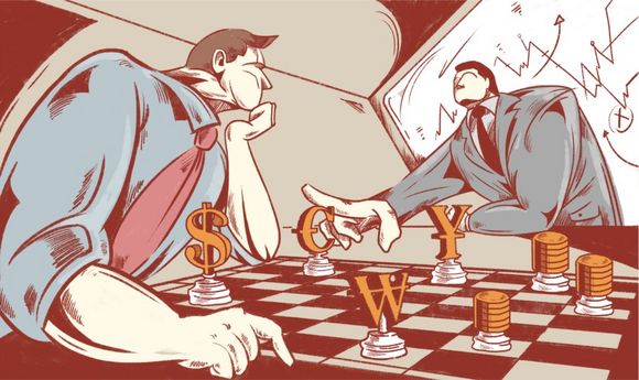 机构称美联储不急于降息，预计下半年降息两次
